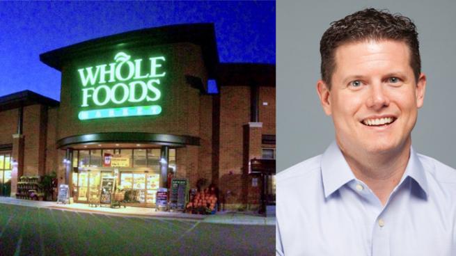 Whole Foods Promotes Jason Buechel To EVP, CIO | Progressive Grocer